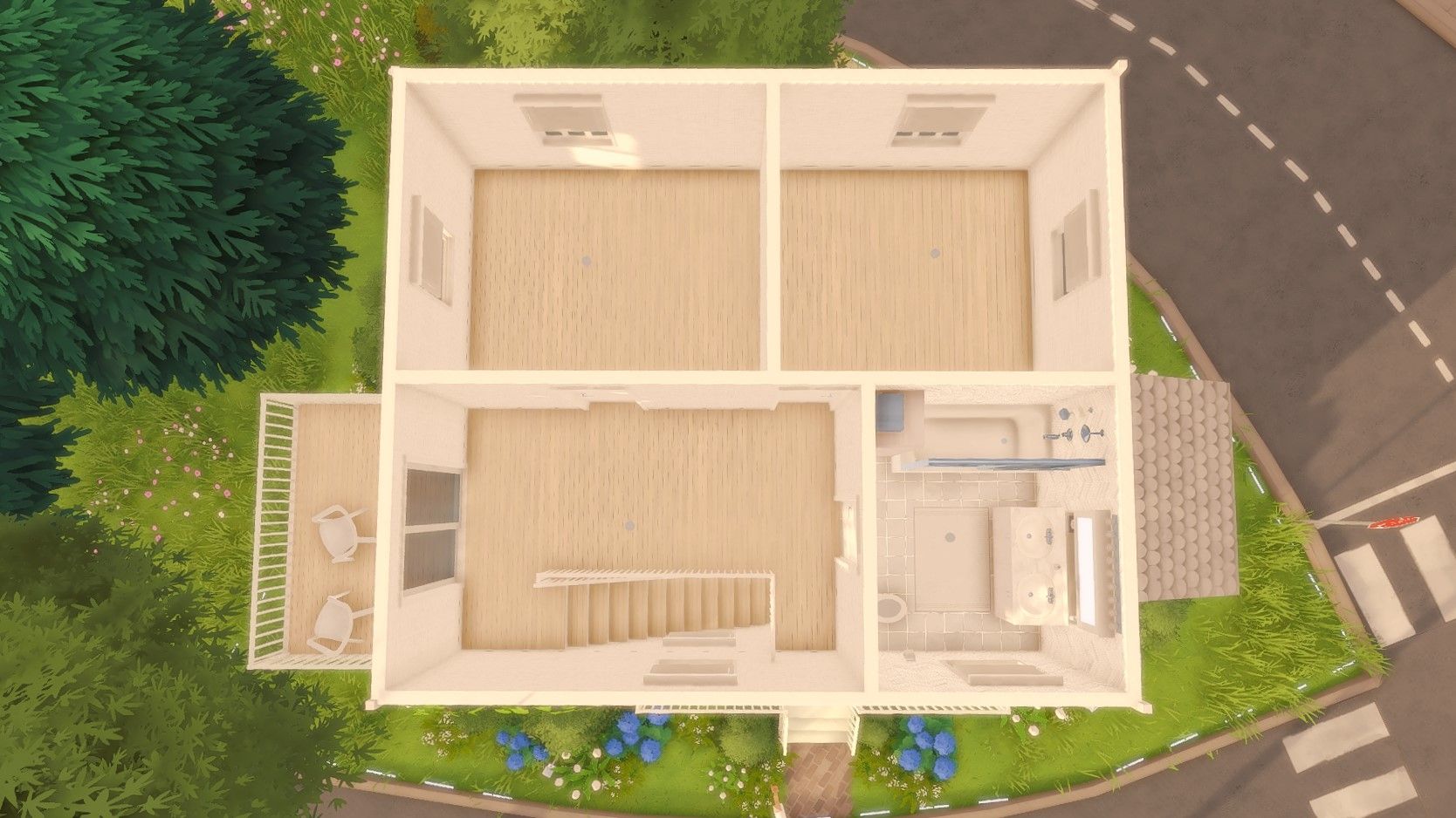 Two Bedroom Starter Unfurnished image 6
