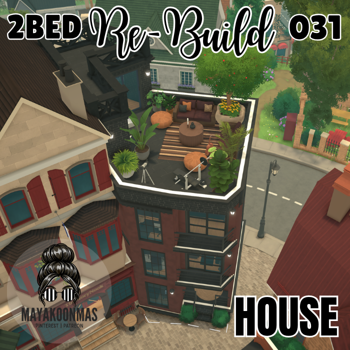 031 | HOUSE | 2BED image 3