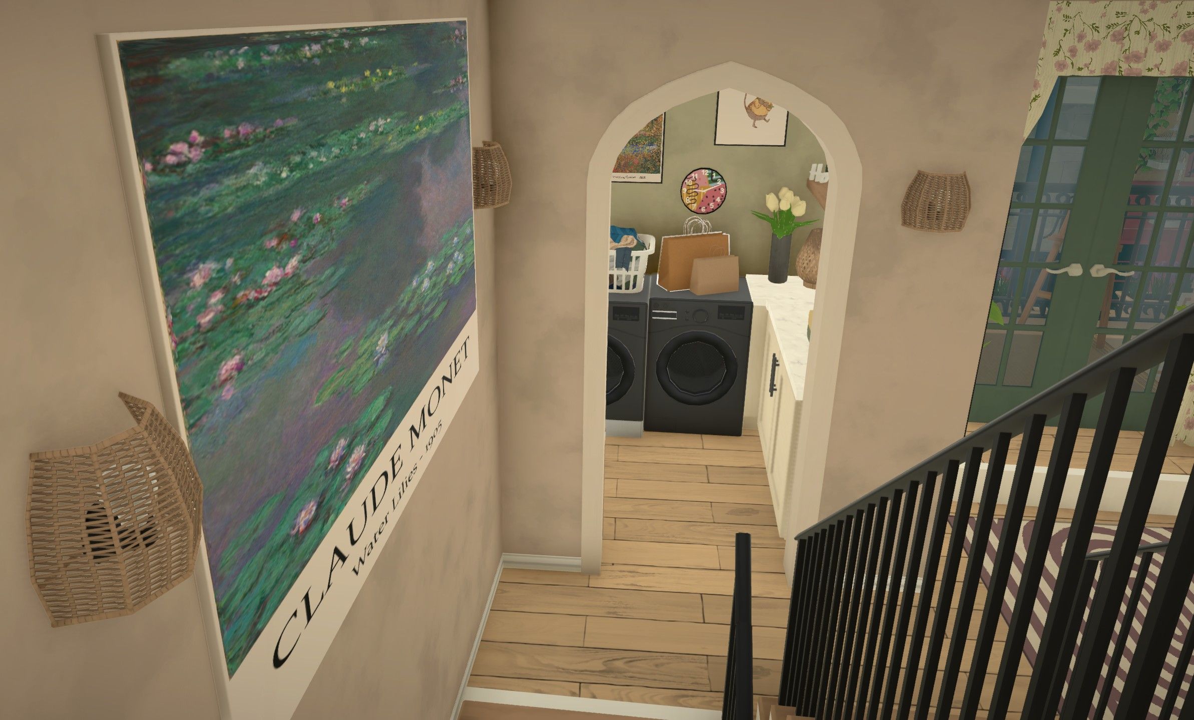European Terrace House image 6
