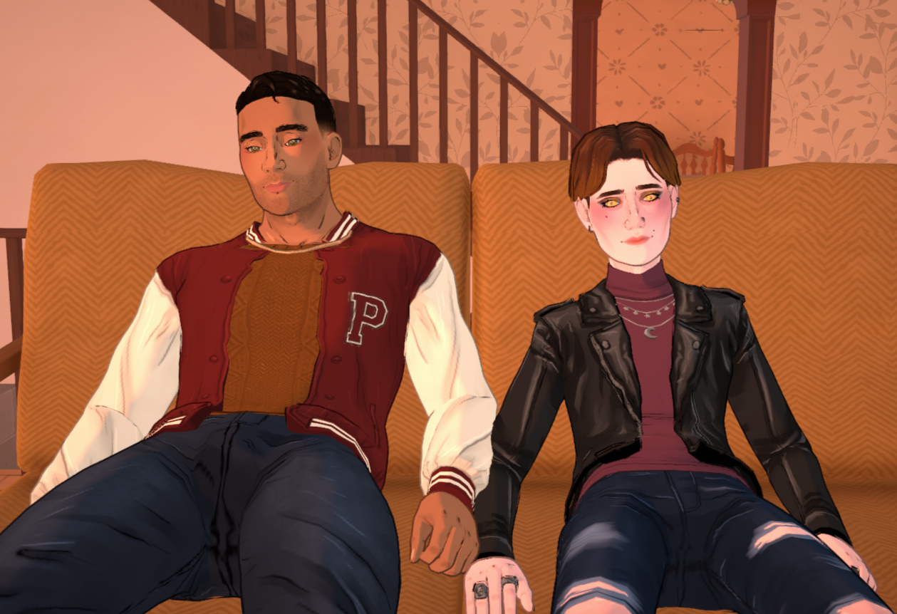 The Talis Household image 1