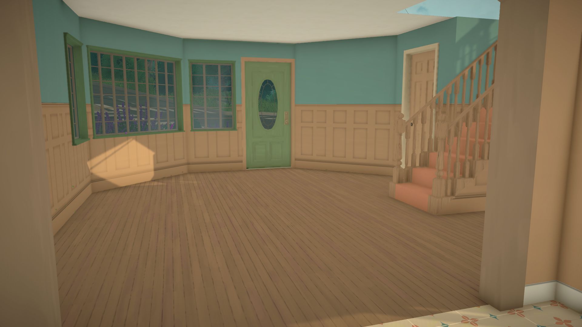 Pastel Cottage (Unfurnished) image 6