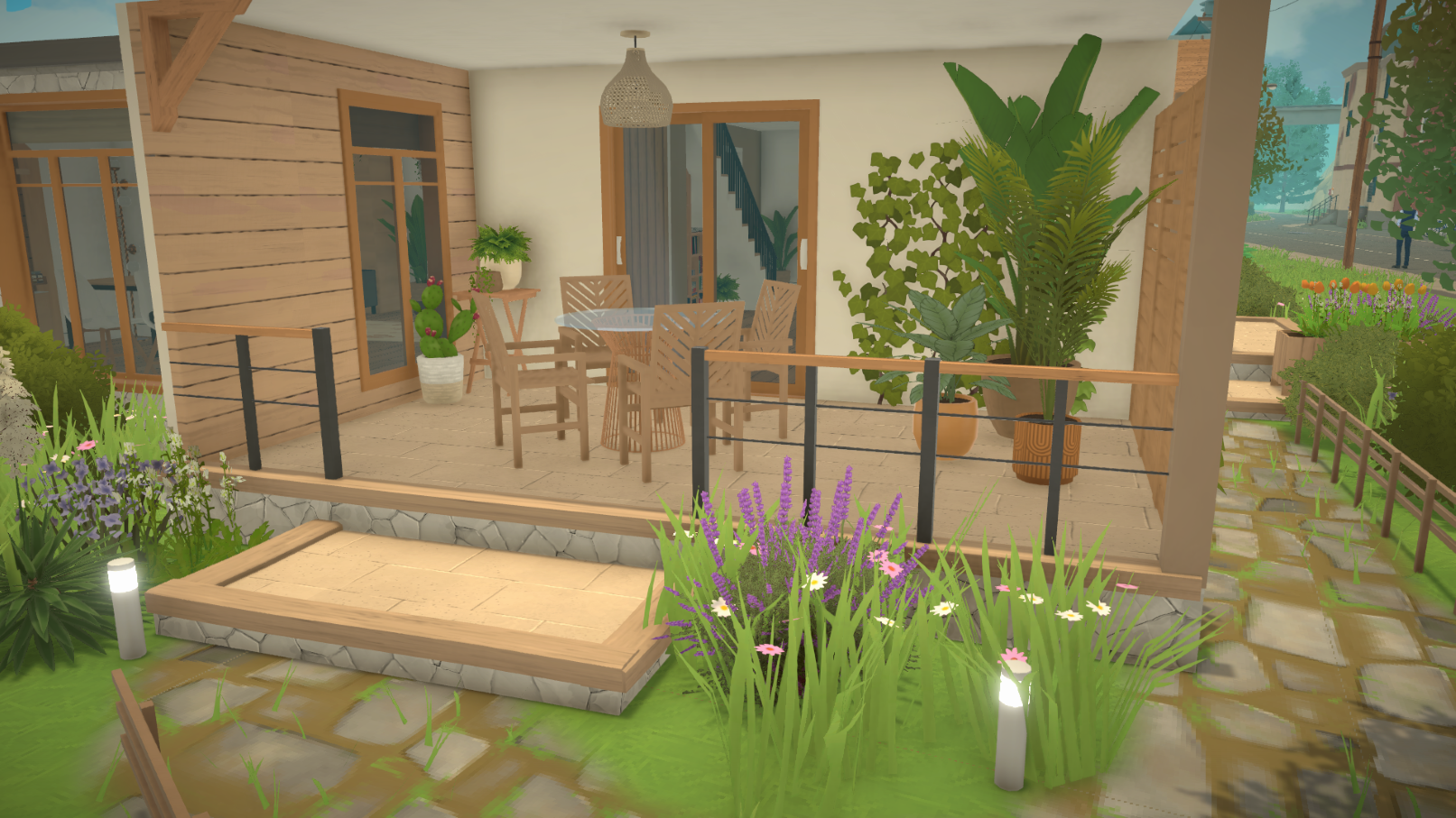 Contemporary Villa image 7