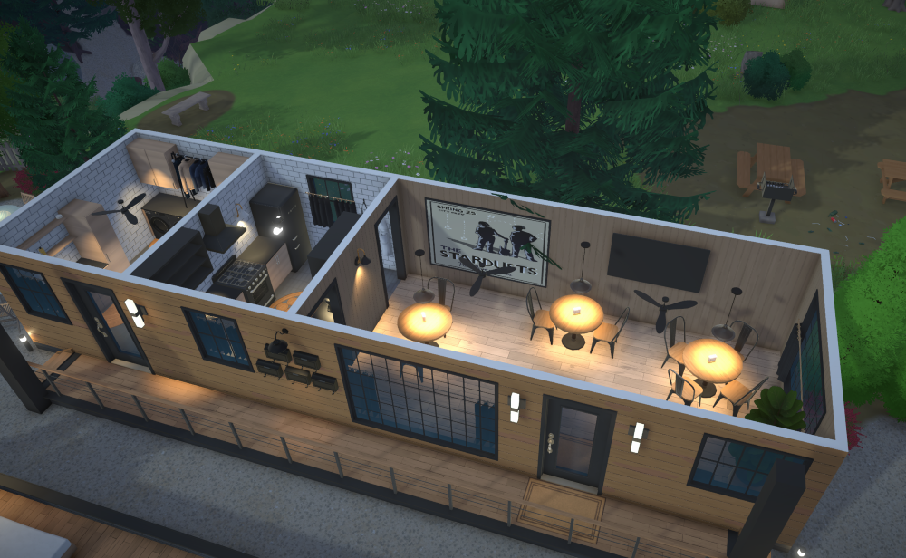 Tiny House Community image 5