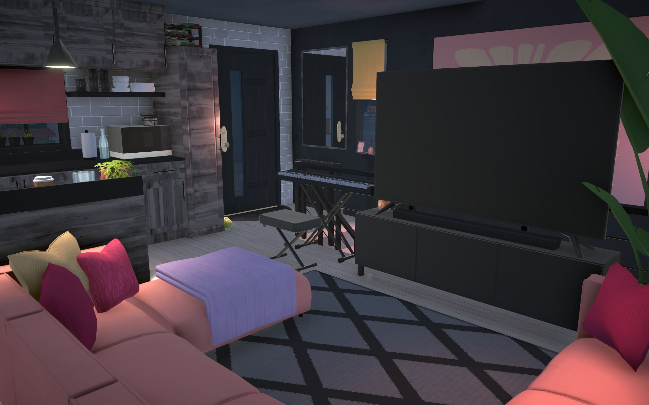Millennial Home Makeover: Lian image 9