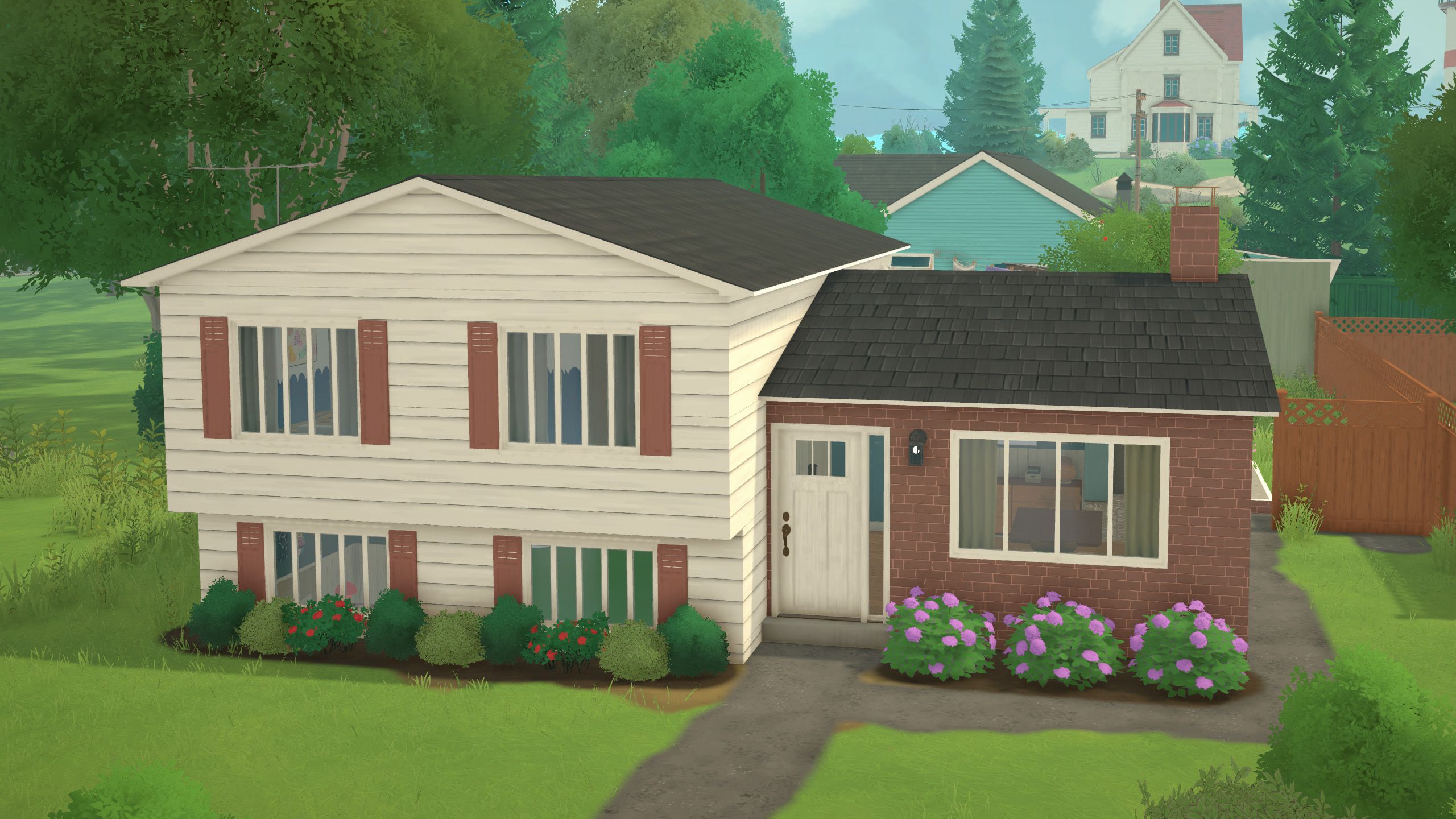 Split Level House image 1