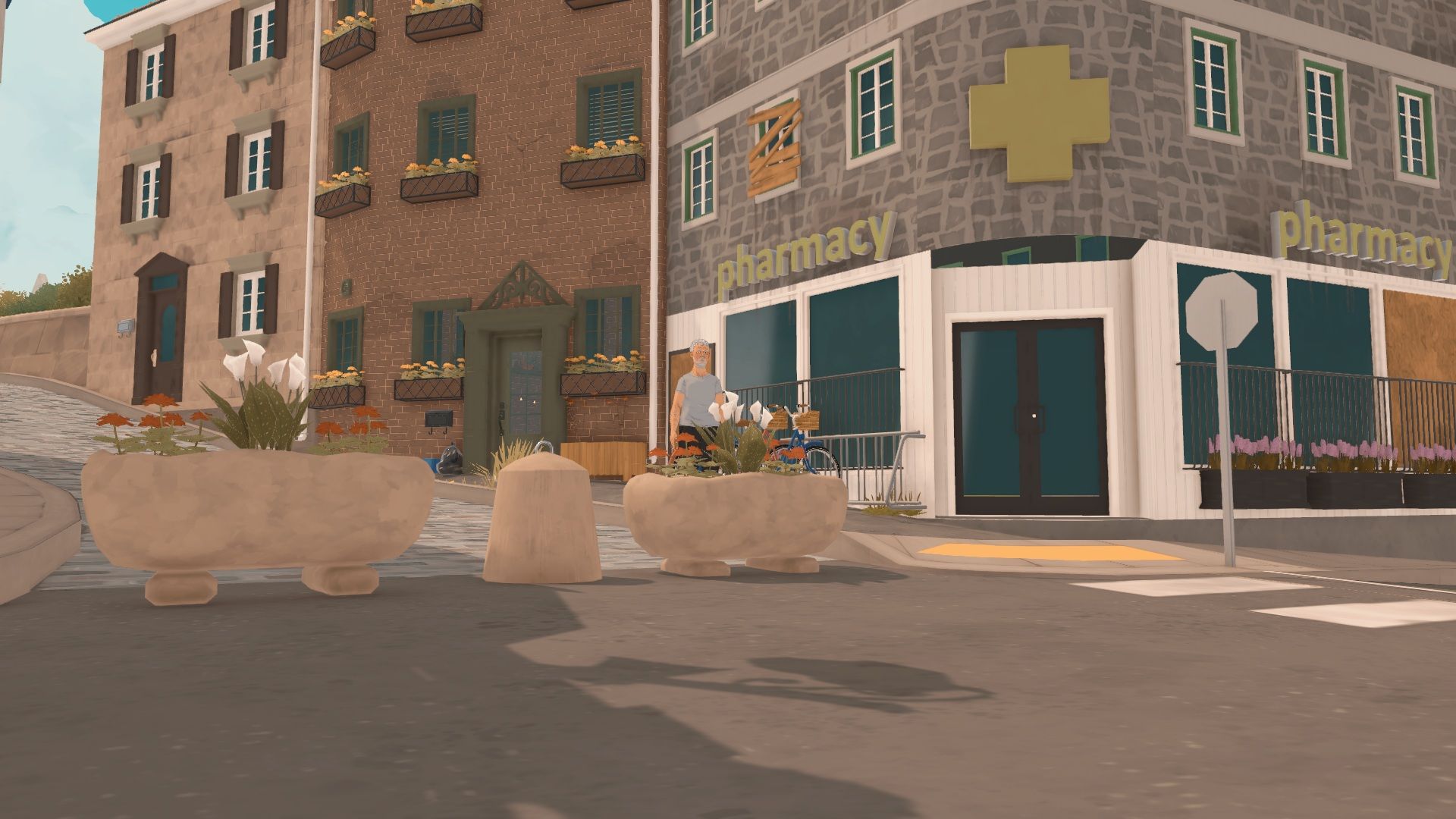Townhouse image 1