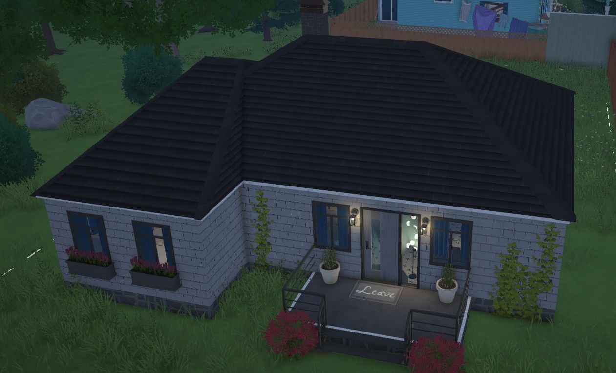 Single/Family Starter Home image 1