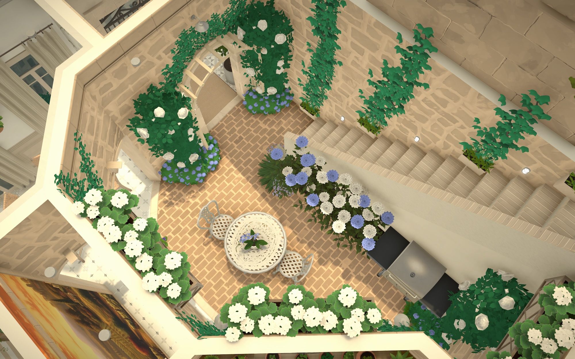 The Secret Garden image 8