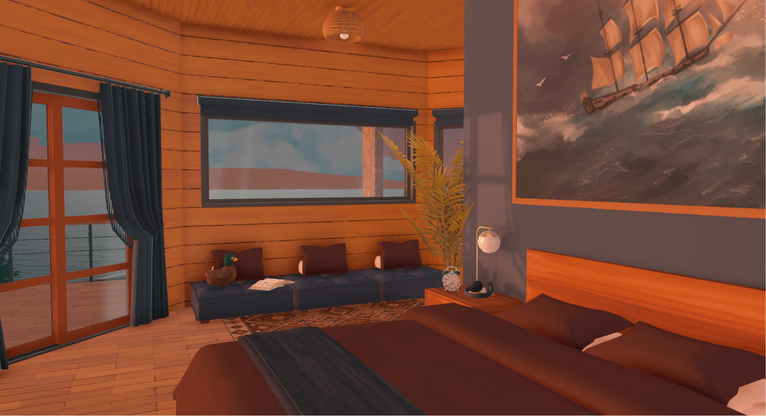 The Bungalow by the Bugs image 3