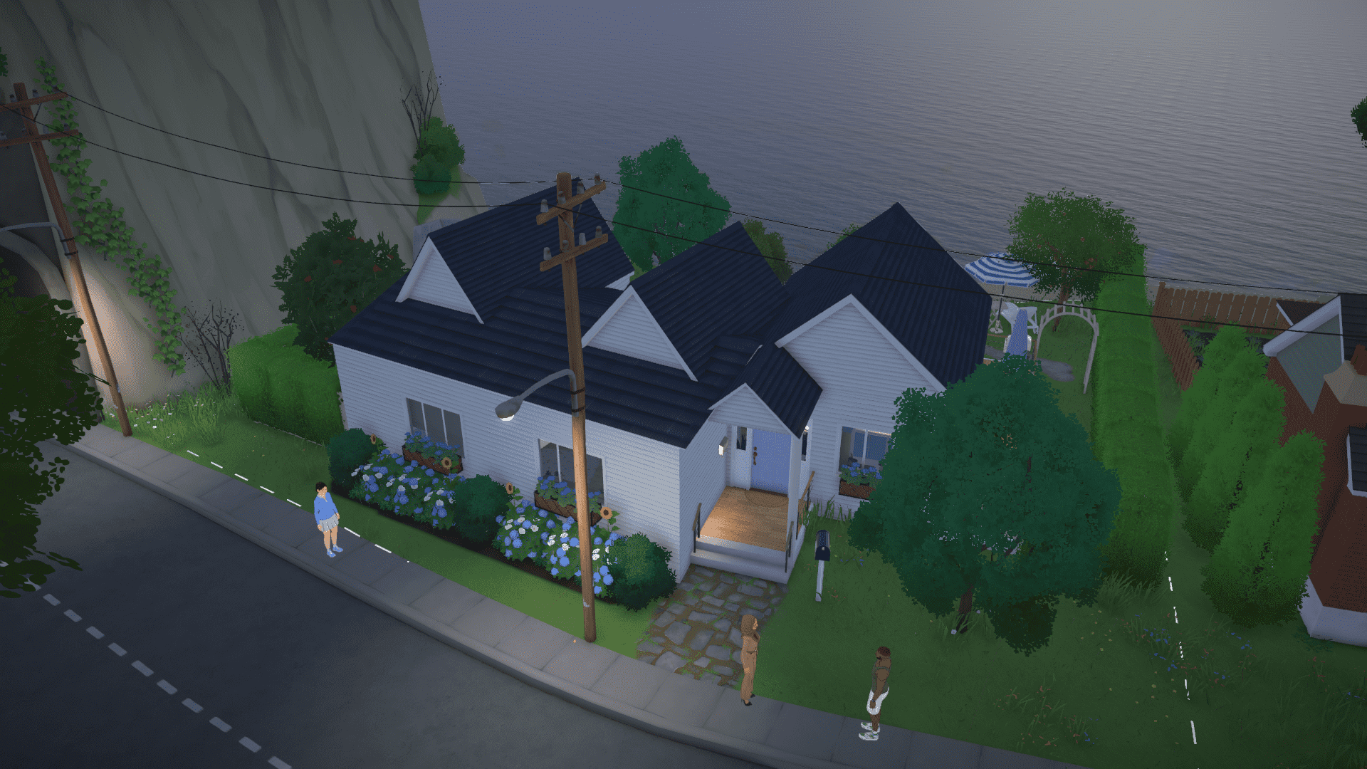 Small Single Para Home image 1