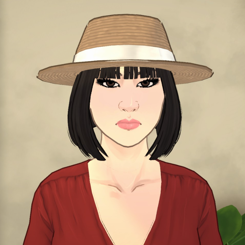 Hinako Bob image 4