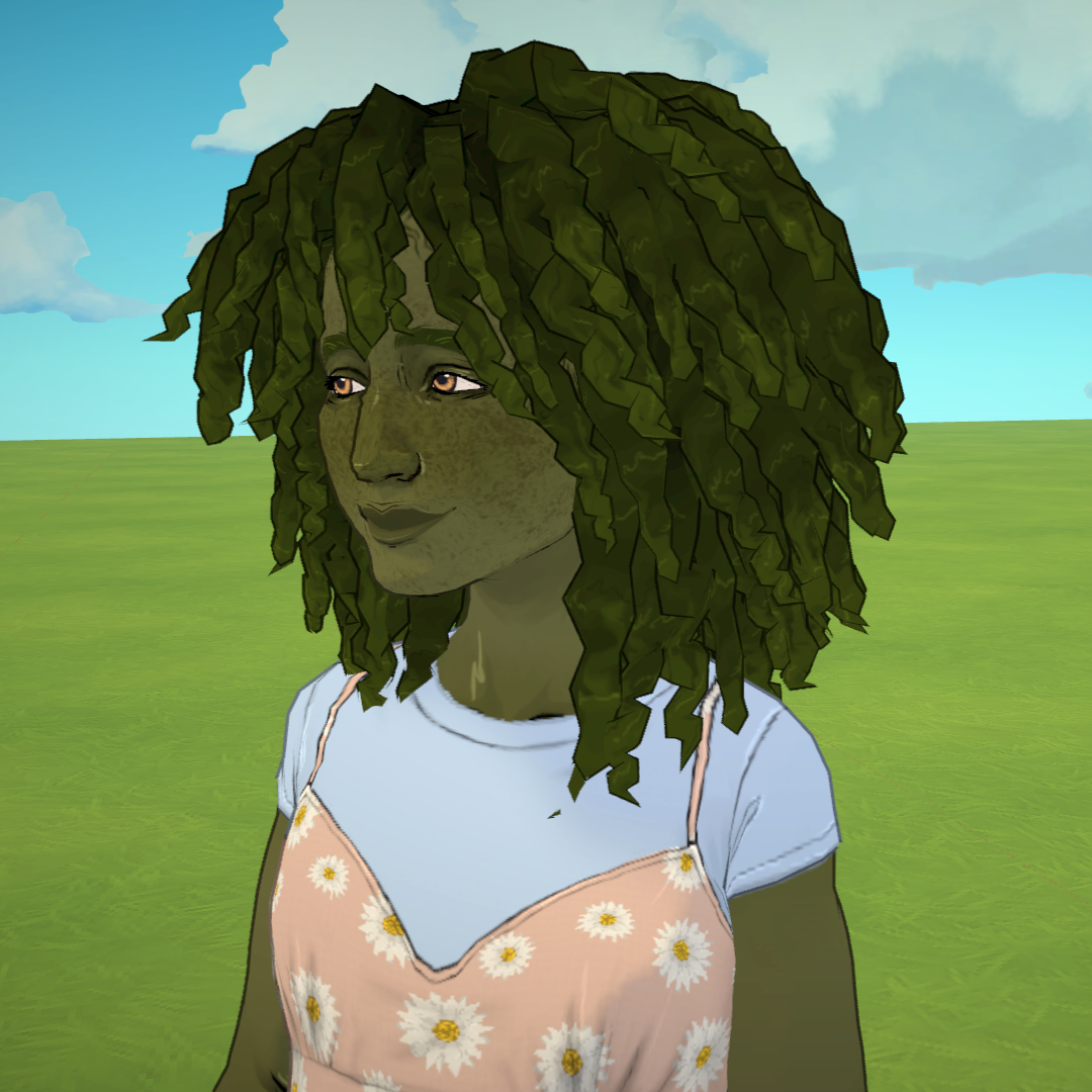 The Moss Household image 1