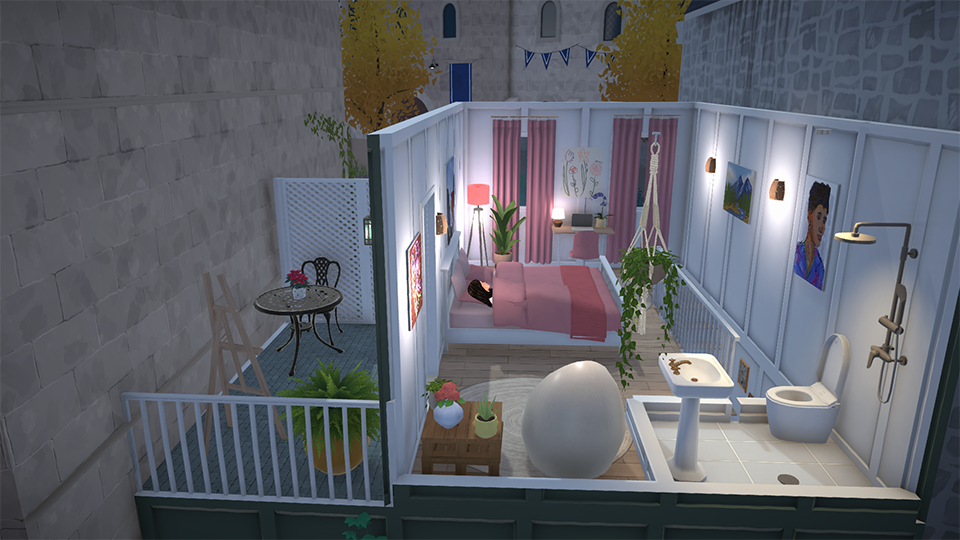 RagToRiches Container Home image 2