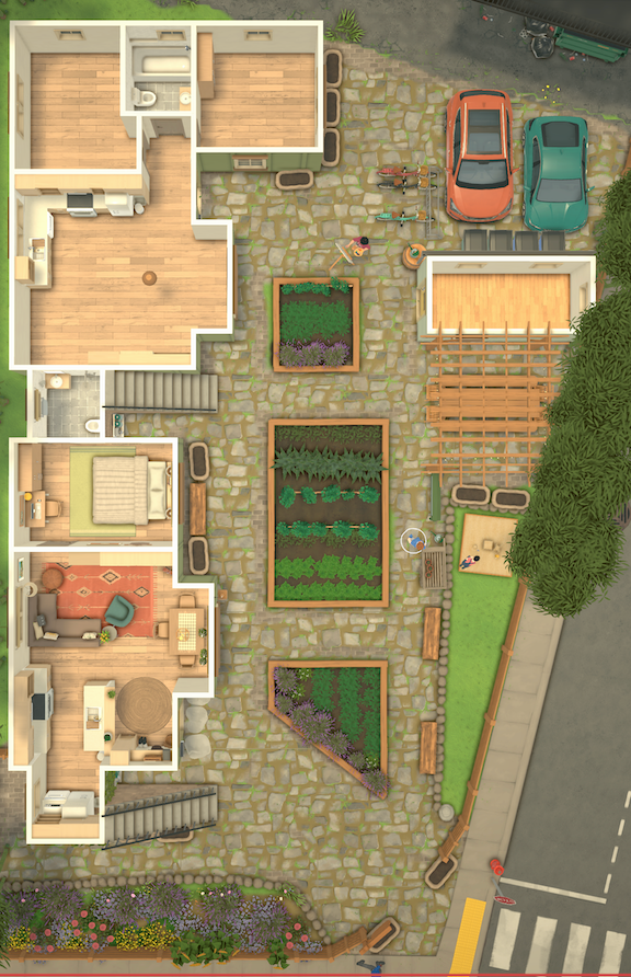 Sunnyside Ecovillage image 1