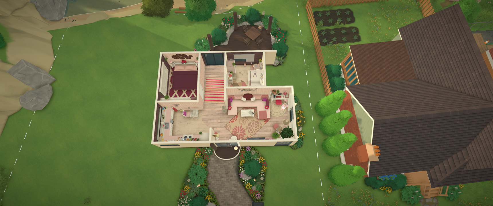 Starter Home 30.000 image 4