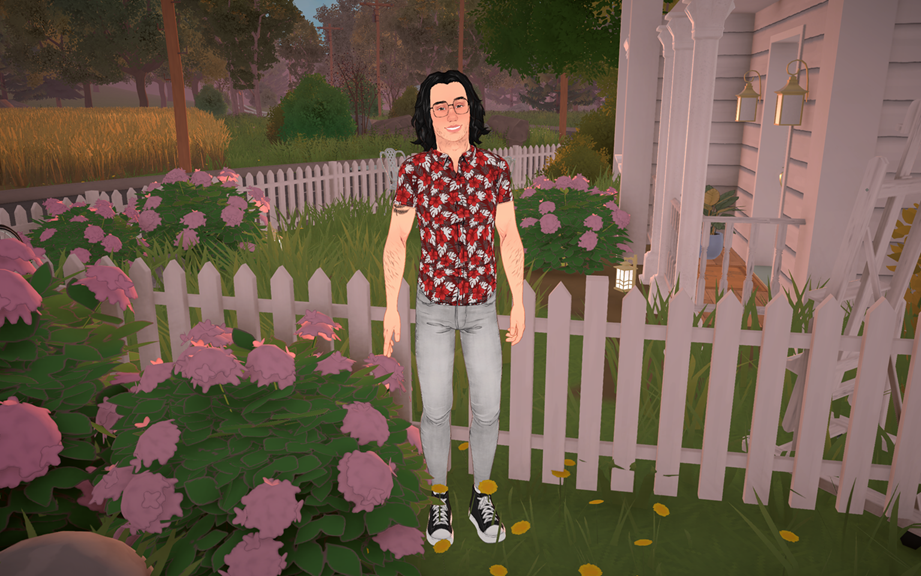 The Flobber Household image 1