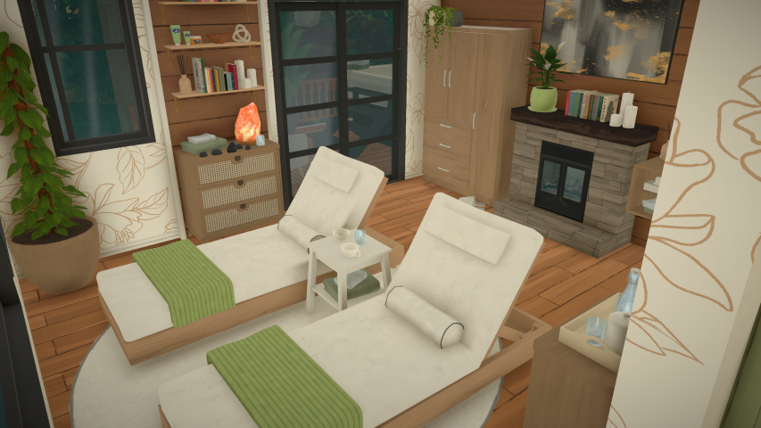 Hilltop Retreat and Spa image 21