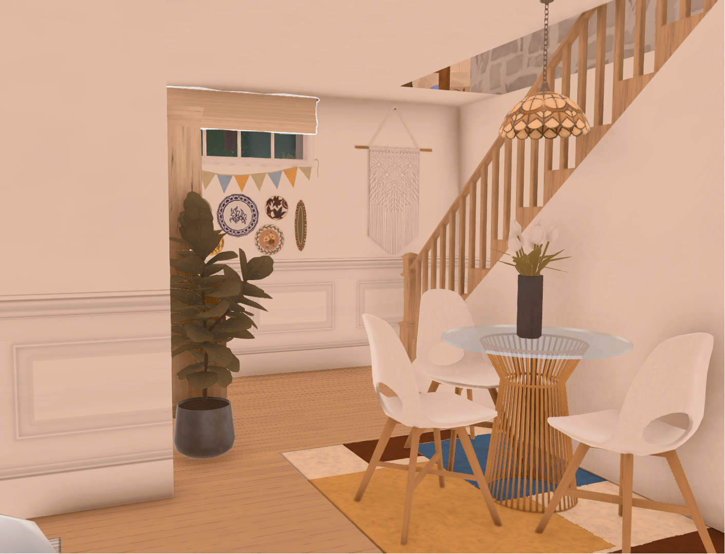 Townhouse (☆▽☆) image 5