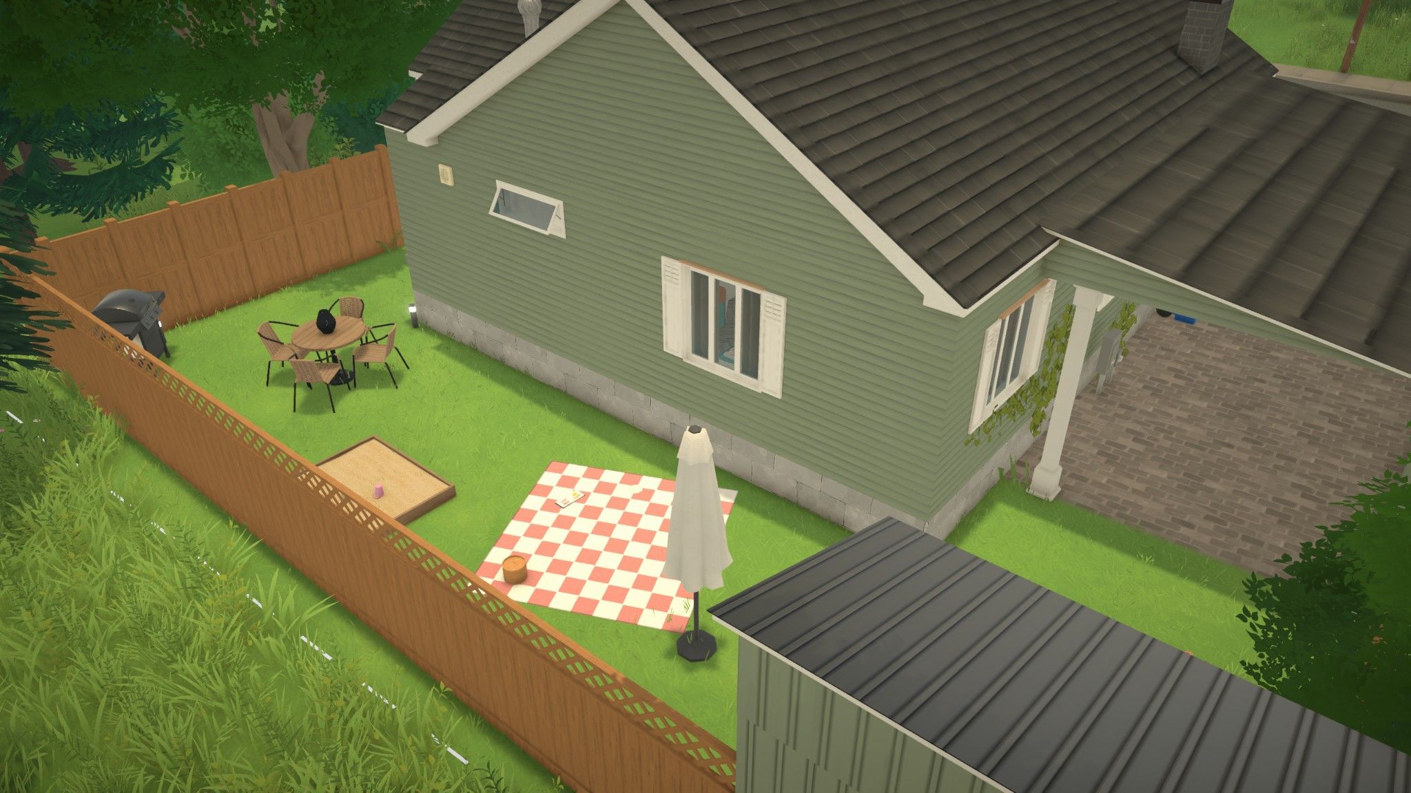 Renovated family house #1 - Eranova living image 4
