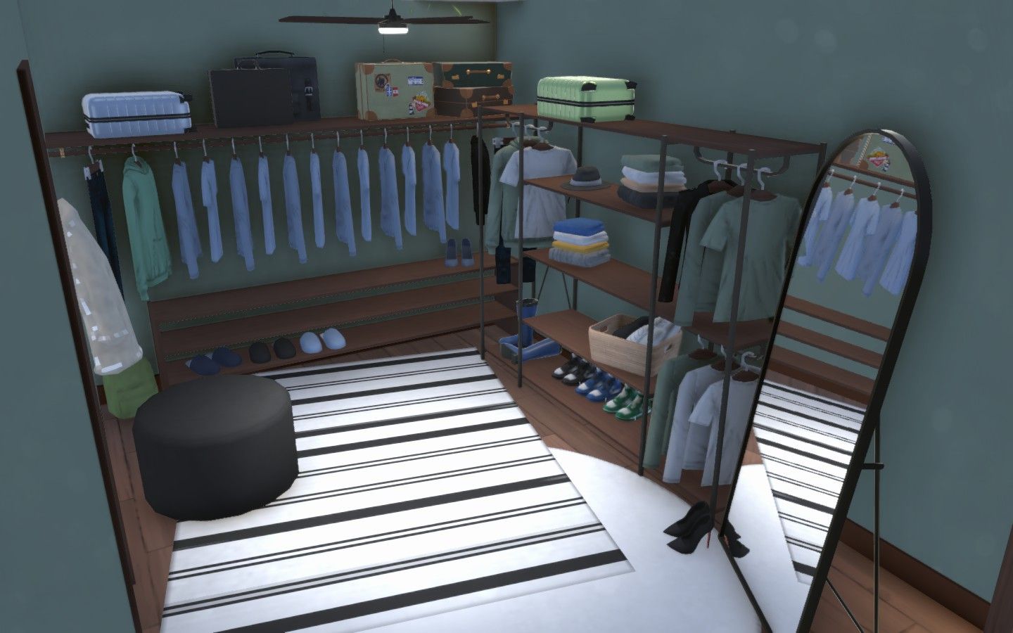 Serene House (With Basement!) image 11