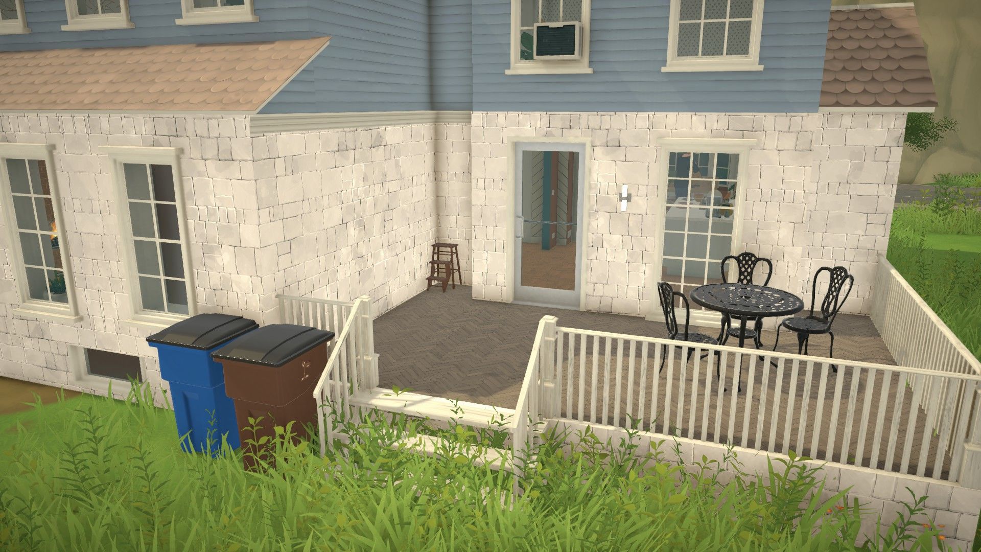 Suburban Home - 3 Bed 1,5 bath image 9