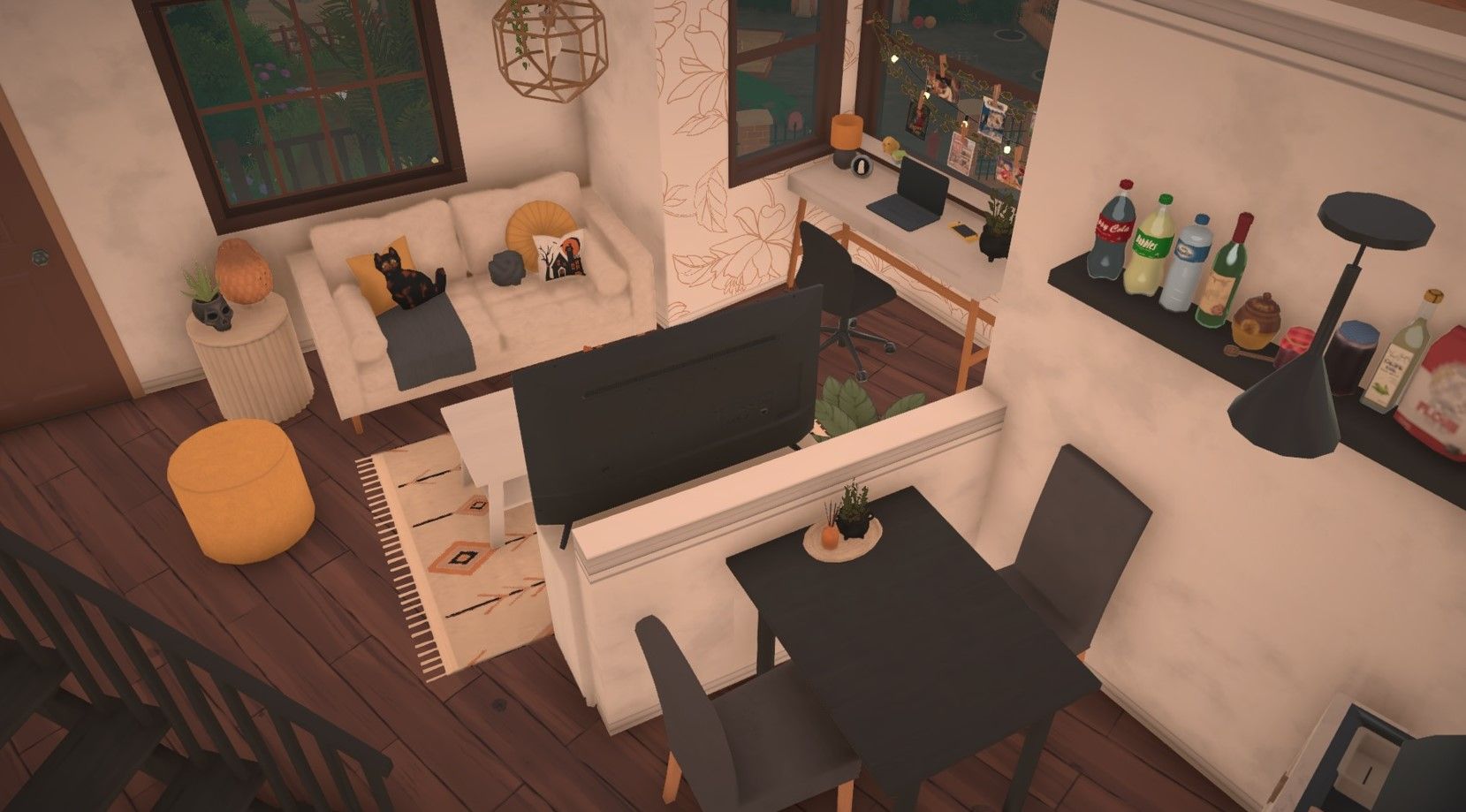 Cozy apartment image 6