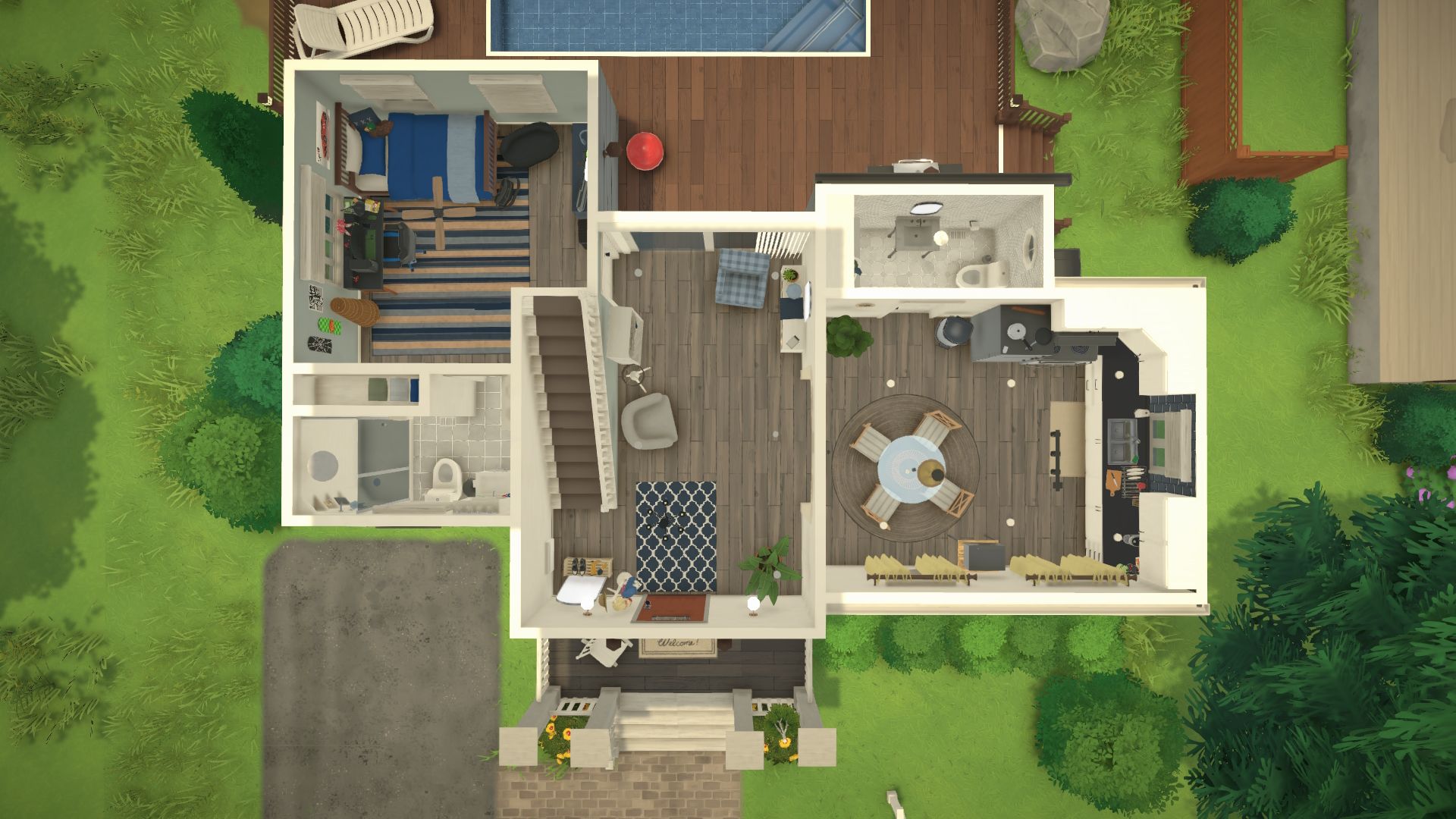 My First House image 3