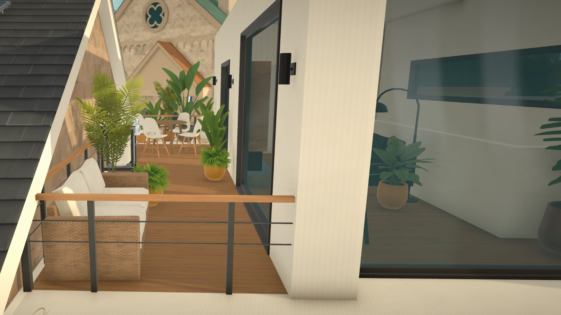Stylish Modern Townhouse image 4