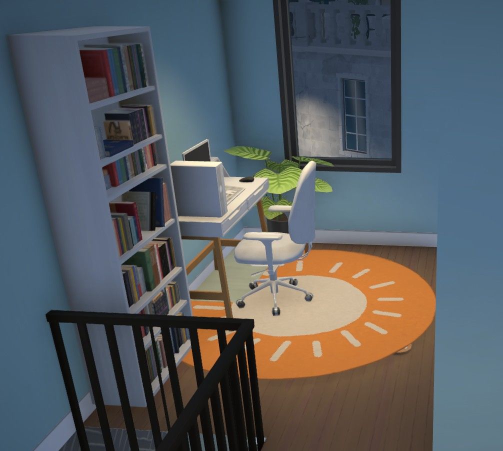 Super simple modern townhouse <20K image 4