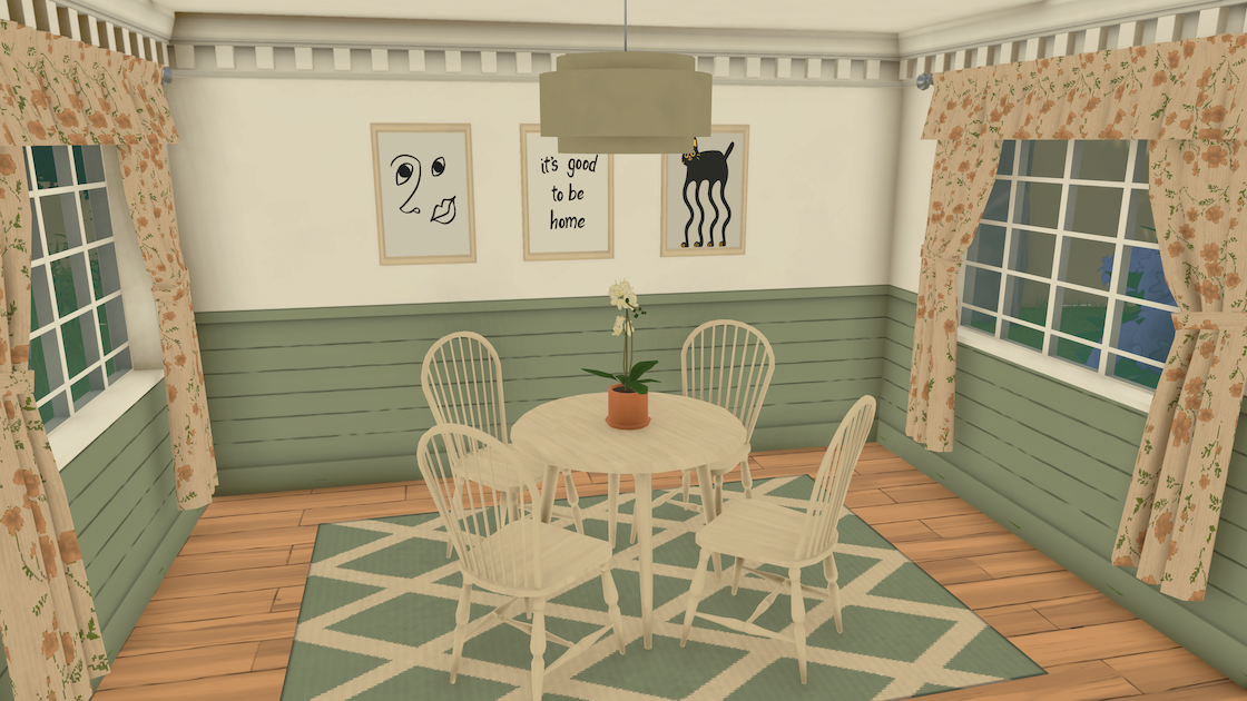 Small Family Coastal Home image 7
