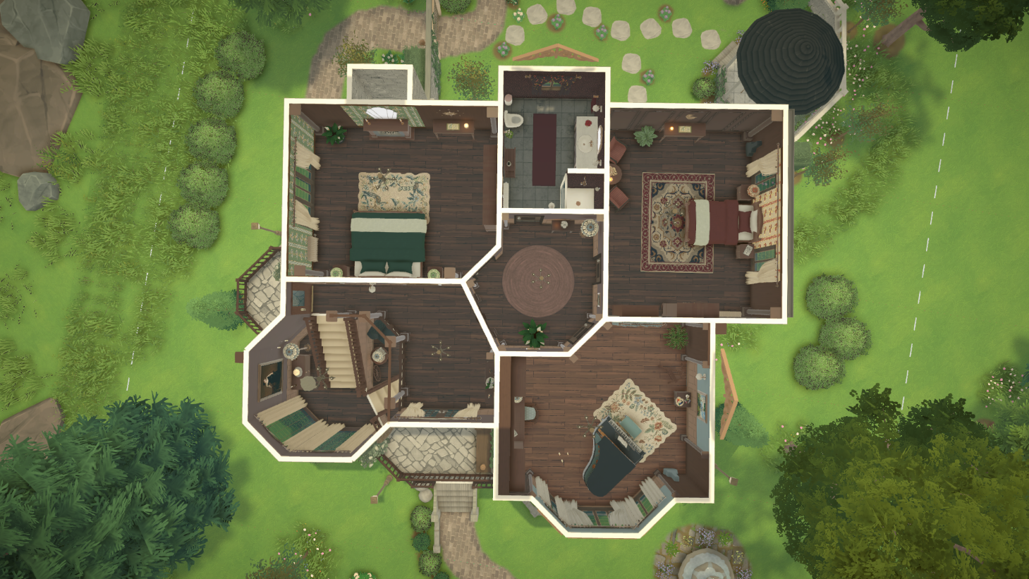 Whimsigoth Manor image 3