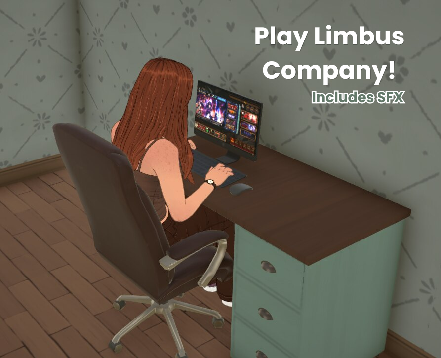 Play Limbus Company image 1