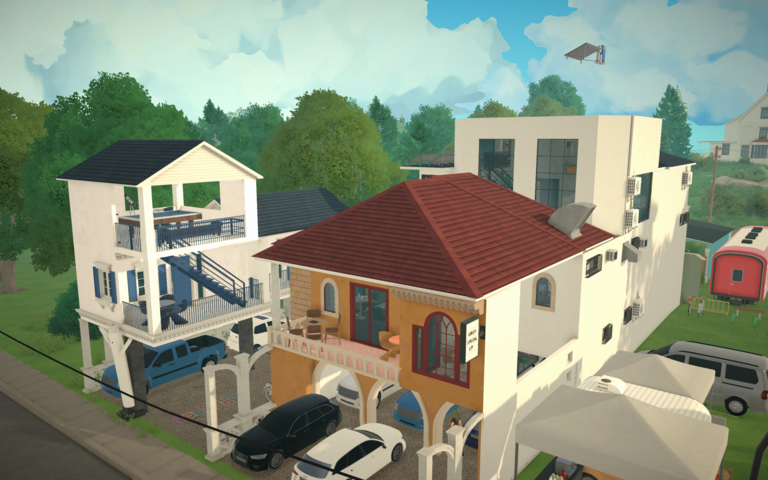 Rowu Extension Lot image 5