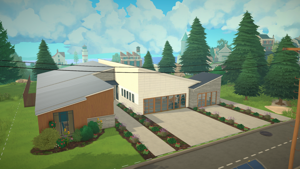 Mid Century Modern image 1