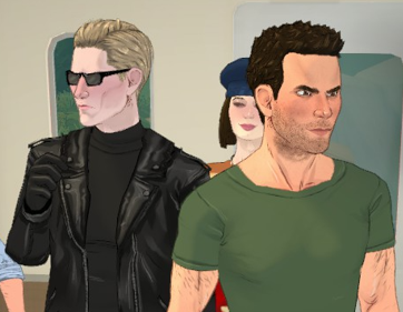 Resident Evil Household image 1