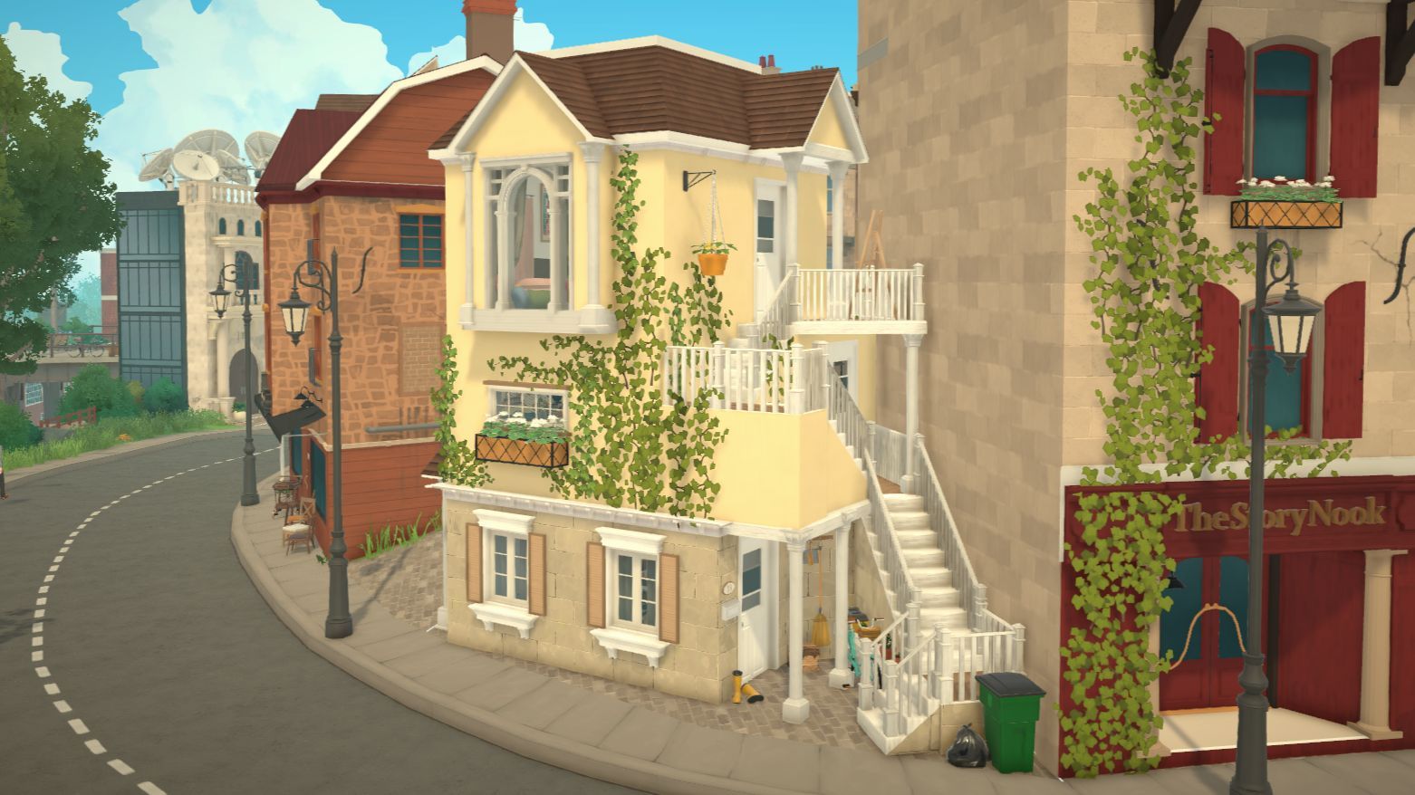 Cutsey Corner Cottage Townhouse image 1