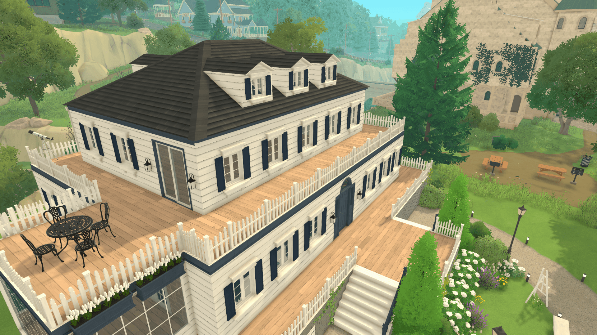 Antebellum image 7