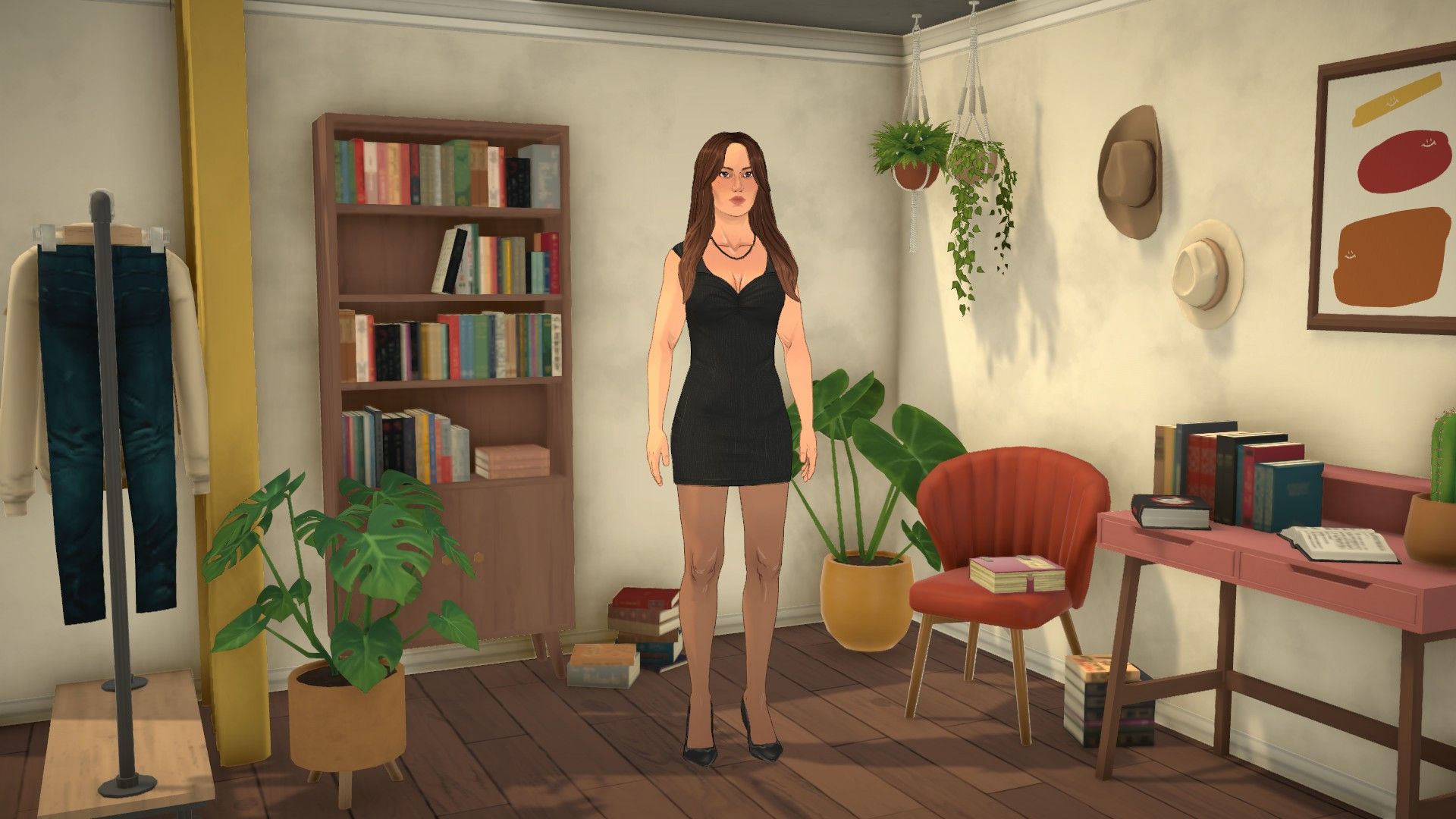 Lara Croft | Tomb Raider image 9