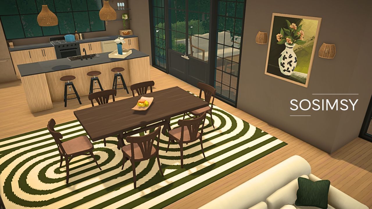Modern Family Home image 9