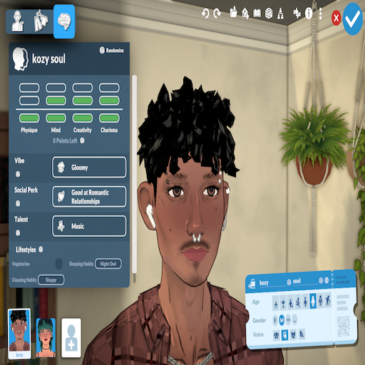 The soul Household image 2