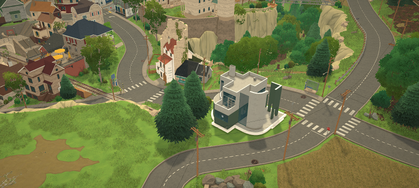 Modern Studio Build image 6