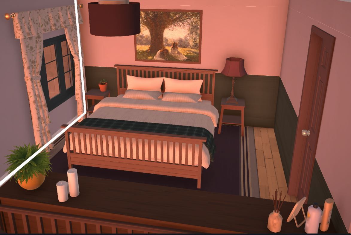 Old Townhouse image 5