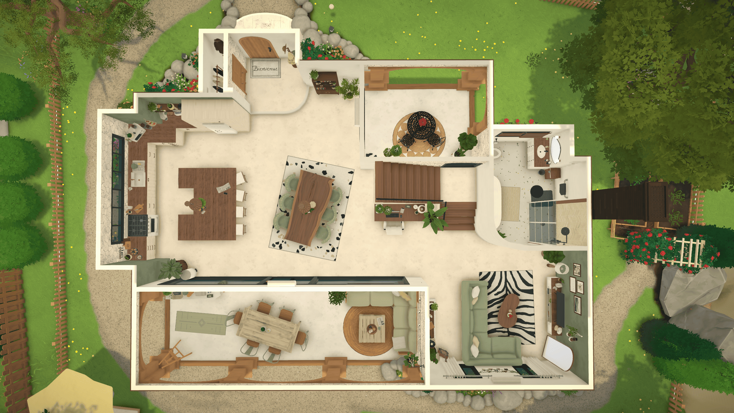 Villa Azuréa image 4
