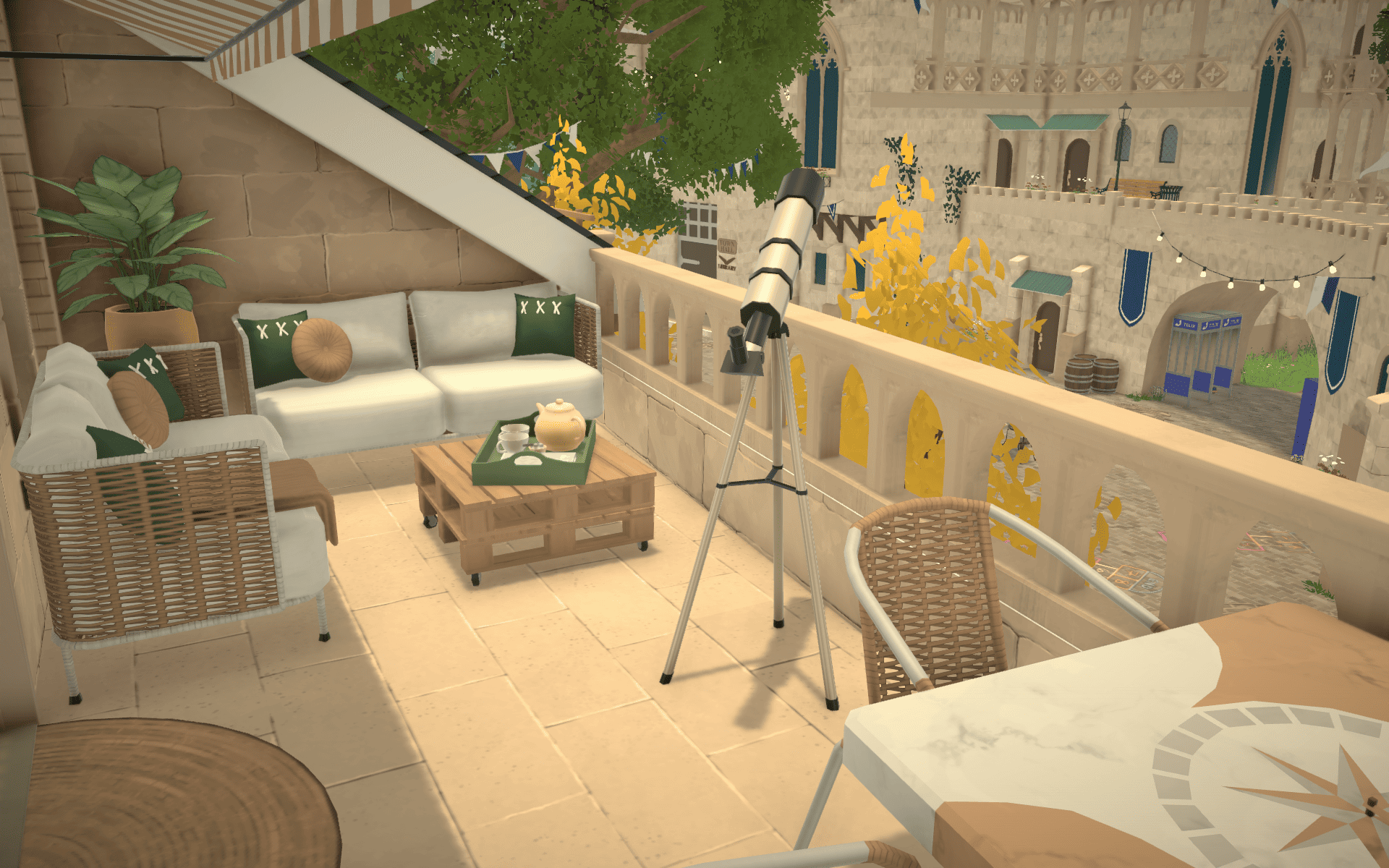 Bright and Modern Townhouse image 10