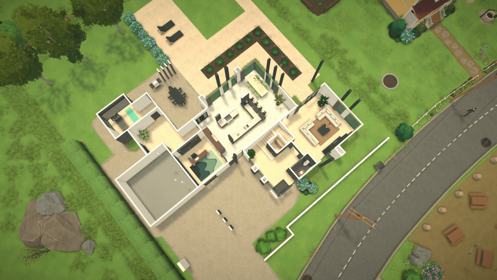 Zenith Villa image 2