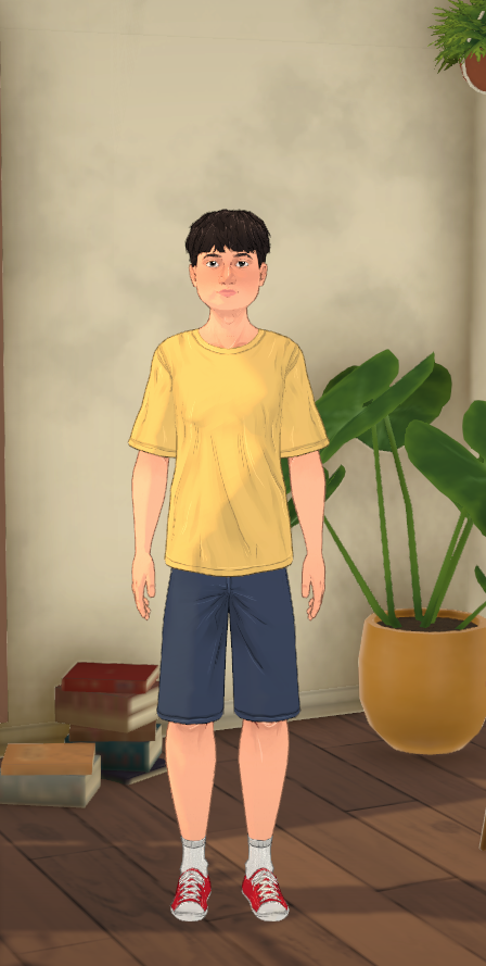 The Belcher Household image 4