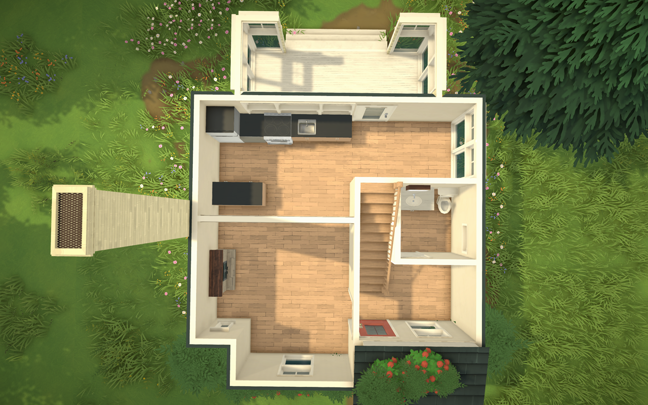 Green Gable Cottage image 1