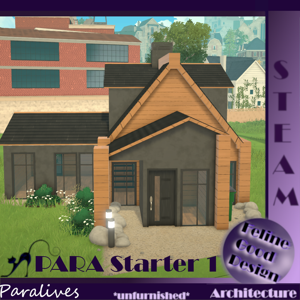 PARA Starter 1 -unfurnished- image 1