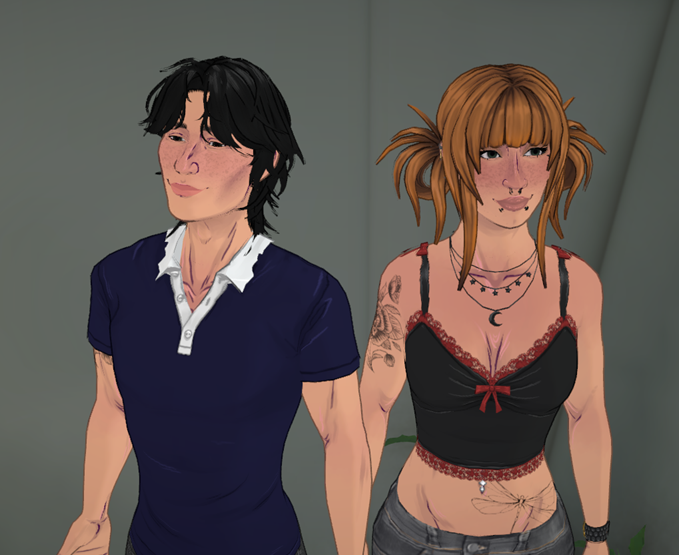 Bennet Family image 1