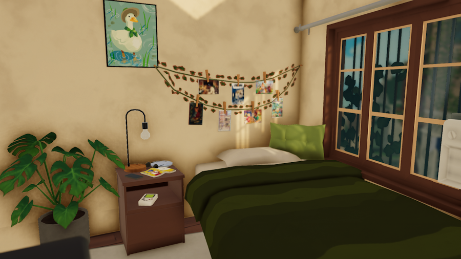 Small Loft Apartment image 7